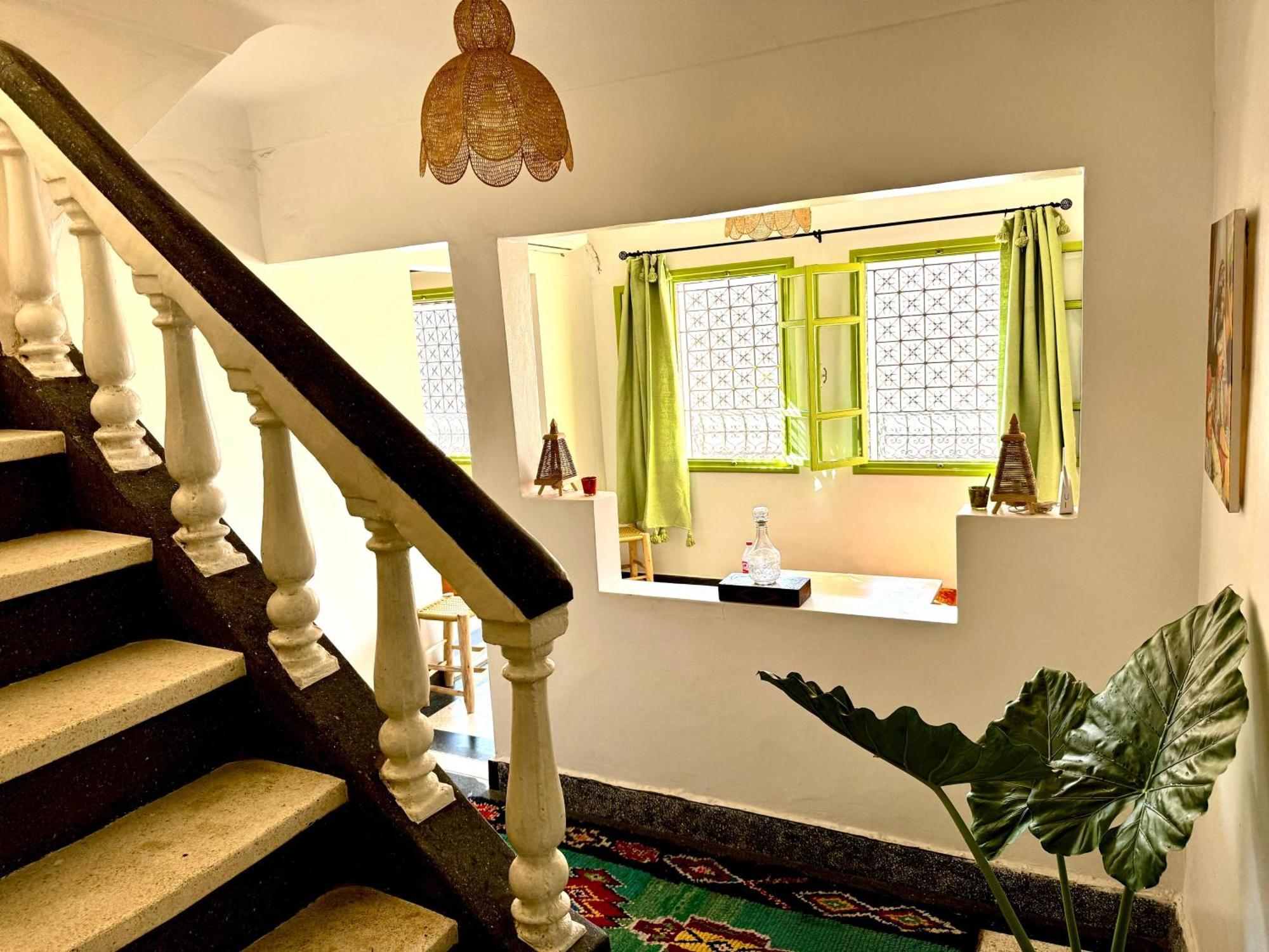 Maison Au Coeur De Marrakech * Marrakesh