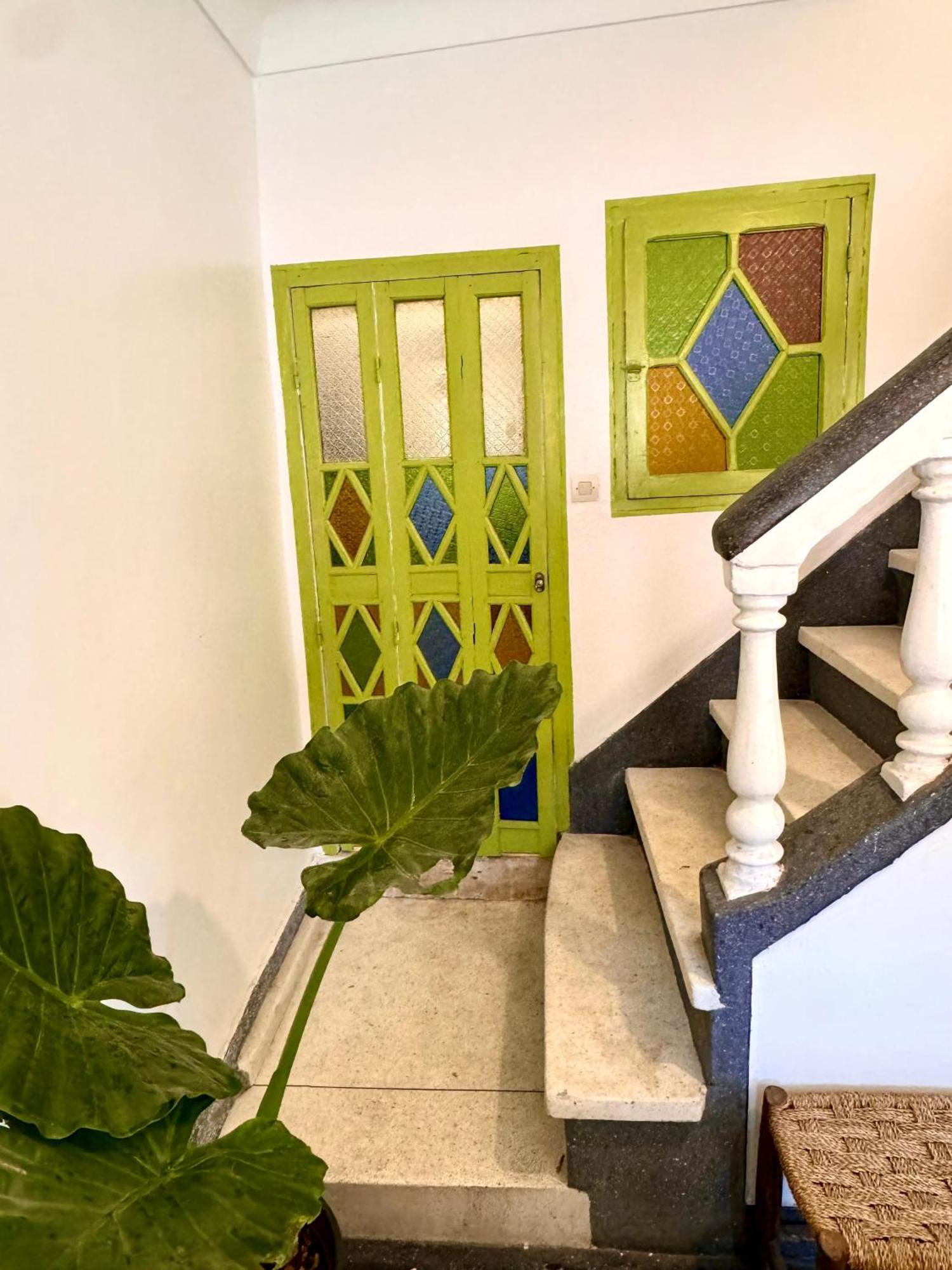Appartement Maison Au Coeur De Marrakech Marrakesh