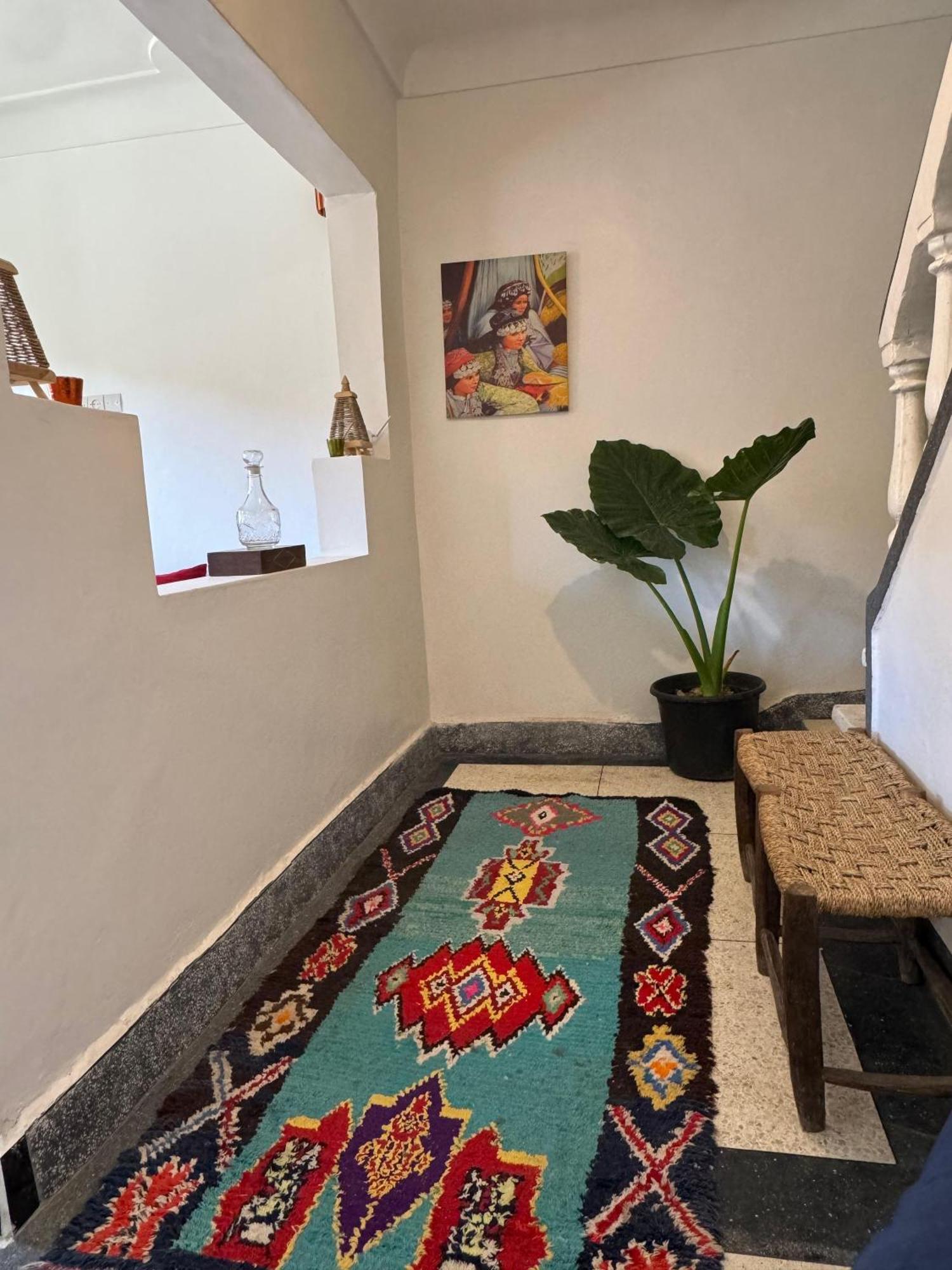 Maison Au Coeur De Marrakech Appartement *